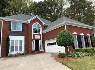 1910 Henderson Way, Lawrenceville, GA 30043