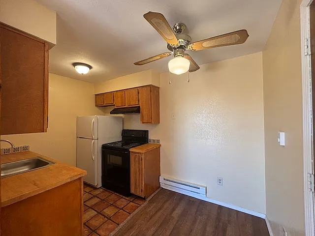 2600 W Zia Rd #B14 — Photo 11