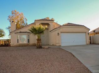 1614 E Valley Pkwy, Mohave Valley, AZ 86440