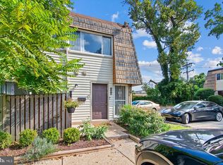 7378 Park Heights Ave, Baltimore, MD 21208