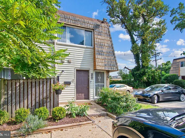 7378 Park Heights Ave, Baltimore, MD 21208