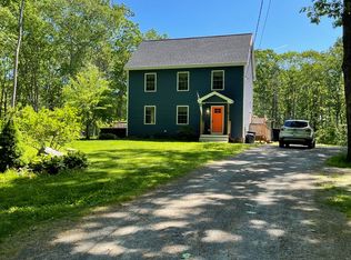 7 Browns Freehold, York, ME 03909