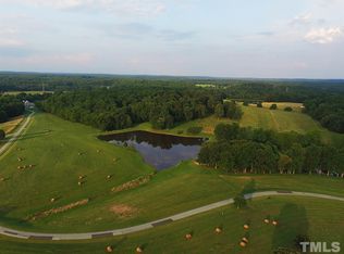 26 Winding River Rd, Hillsborough, NC 27278