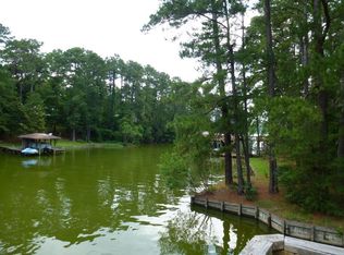 1021 Lakeview Estates Dr, Coldspring, TX 77331