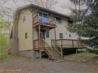 3091 Briarwood Dr, Tobyhanna, PA