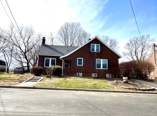 15 11th St, Tell City, IN 47586