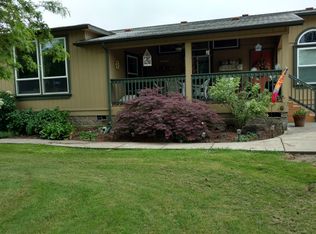 27368 S Primrose Path, Canby, OR 97013
