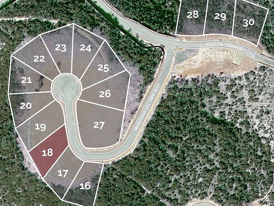 1st image of 107 Montana Del Oro Way