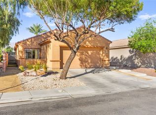 4140 Sprints Race Ave, North Las Vegas, NV 89084