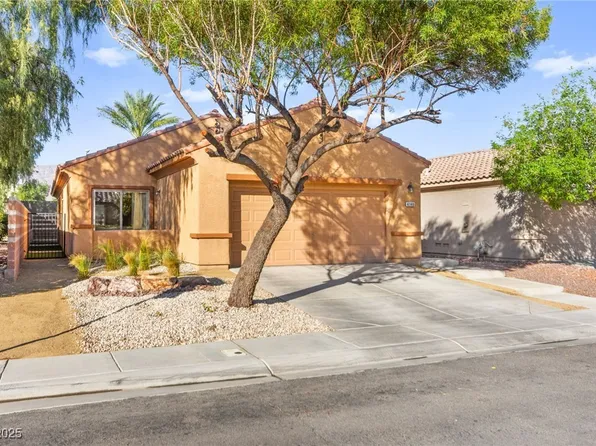 4140 Sprints Race Ave, North Las Vegas, NV 89084