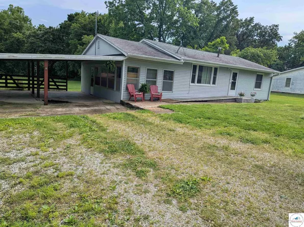 16310 Waggoner Rd, Warsaw, MO 65355