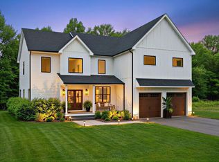 The Manor Plan, The Aerie Preserve, Tavern, NY 12575