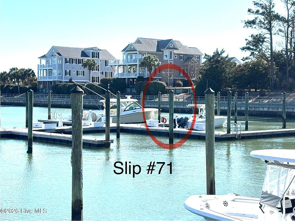 1st image of Slip 71 Seascape Marina