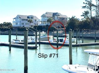 71 N Seascape Blvd SW #71, Supply, NC 28462