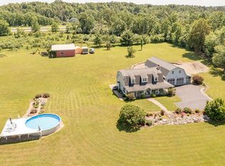 230 Baker Rd, Churchville, NY 14428