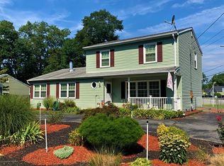 1 Sweeney Ave W, Brick, NJ 08724