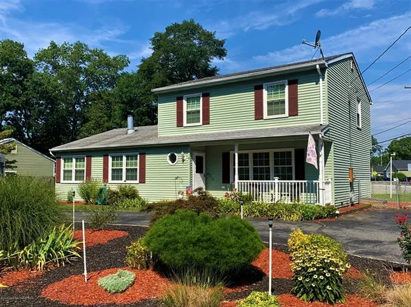 1 Sweeney Ave W, Brick, NJ 08724