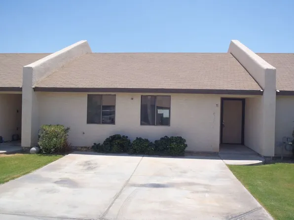 2776 S Avenue 2 E, Yuma, AZ 85365