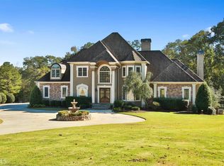 155 Troon Dr, Fayetteville, GA 30215