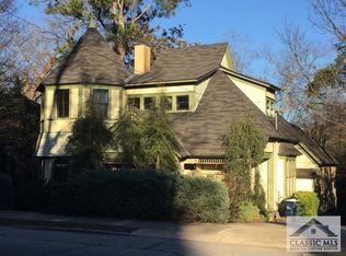 170 Barber St, Athens, GA 30601