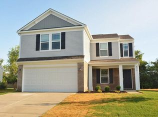 8228 E Flat Branch Dr, Indianapolis, IN 46259
