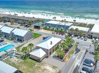 8002 Surf Dr, Panama City Beach, FL 32408