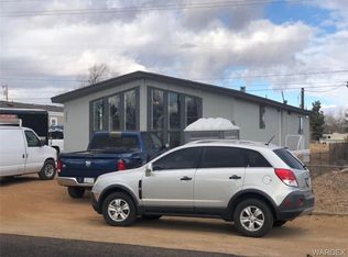 2705 E John L Ave, Kingman, AZ 86409