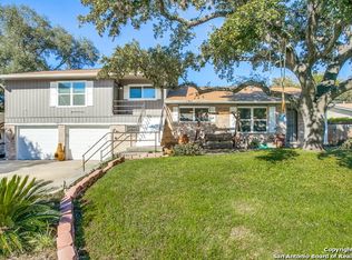 1009 Mount Riga, San Antonio, TX 78213