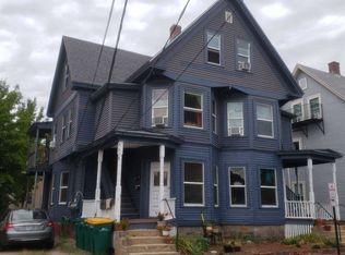 23 Woodman St UNIT 3, Rochester, NH 03867