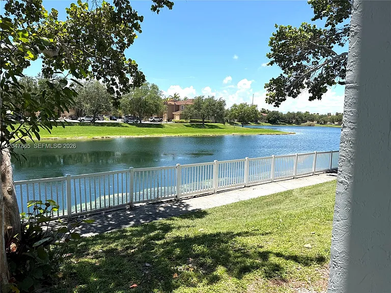 8500 SW 212th St #106 — Photo 12