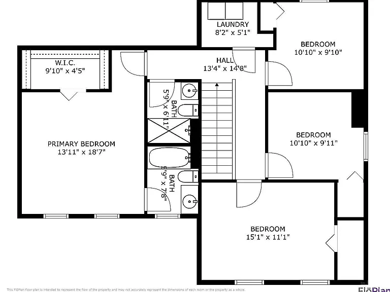 1493 Winwood Dr — Photo 19