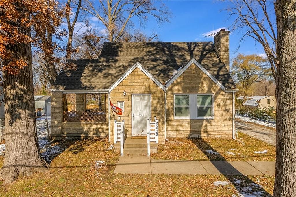 5432 Georgia Ave, Kansas City, KS 66104 | Zillow
