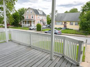 (Undisclosed Address), Baltimore, MD 21206