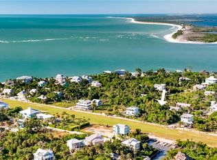 191 Swallow Dr, Captiva, FL 33924