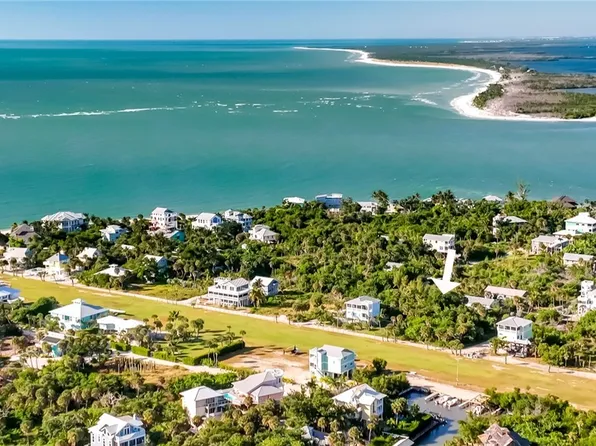 191 Swallow Dr, Captiva, FL 33924