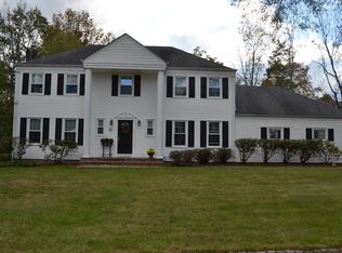 7 Juniper Way, Basking Ridge, NJ 07920