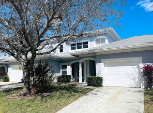 1856 Sandhill Crane Dr, Fort Pierce, FL 34982