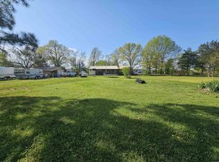 725 Edgewood Rd, Waldron, AR 72958