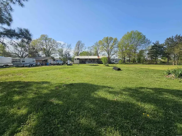 725 Edgewood Rd, Waldron, AR 72958