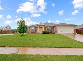 1101 Bainbridge Ln, Forney, TX 75126