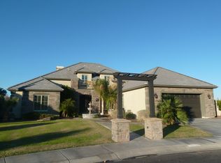 12706 W Colter St, Litchfield Park, AZ 85340