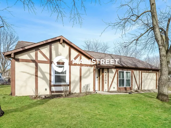 5908 Dunseth Ct, Indianapolis, IN 46254