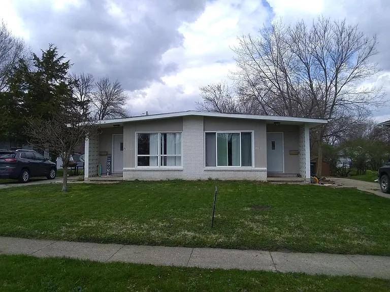 3901 Quebec St — Photo 1
