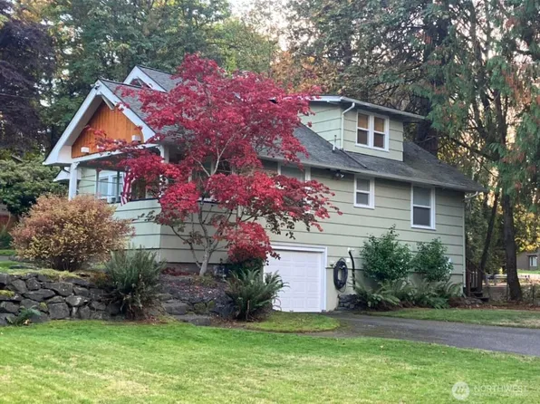 1331 Shorewood Drive, Bremerton, WA 98312