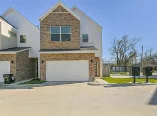 307 Chobani Ln, Houston, TX 77091