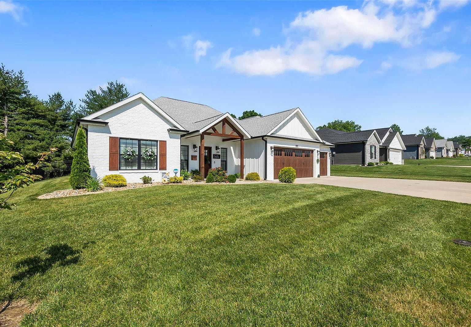 883 Lochinvar Ln, Cape Girardeau, MO 63701 Zillow