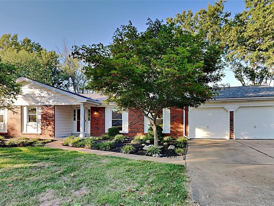 14629 Rogue River Dr, Chesterfield, MO 63017 Zillow