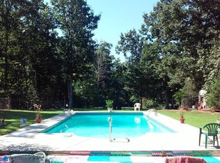 2345 Stony Fork Rd, Moneta, VA 24121