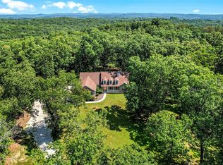 938 Calvey Church Rd, Robertsville, MO 63072