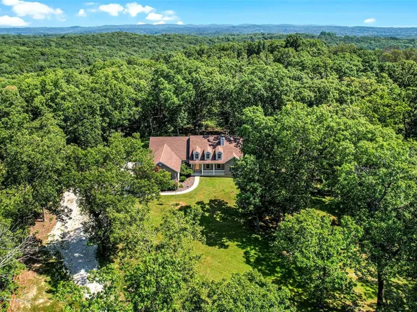 938 Calvey Church Rd, Robertsville, MO 63072